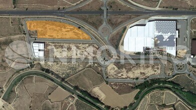 Aldeanueva de Ebro, LAR - Aerial  map view - Image1