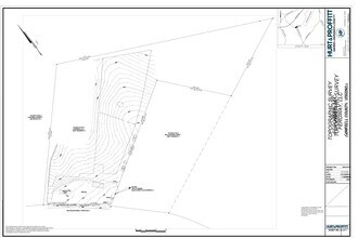 1 Waterlick Rd, Lynchburg, VA for sale Plat Map- Image 1 of 2