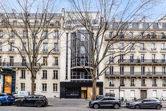 More details for 23 Boulevard De Courcelles, Paris - Office for Sale