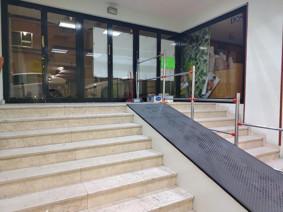 Guadalajara, GUA 19002 - Unit 1G -  - Interior Photo - Image 1 of 12