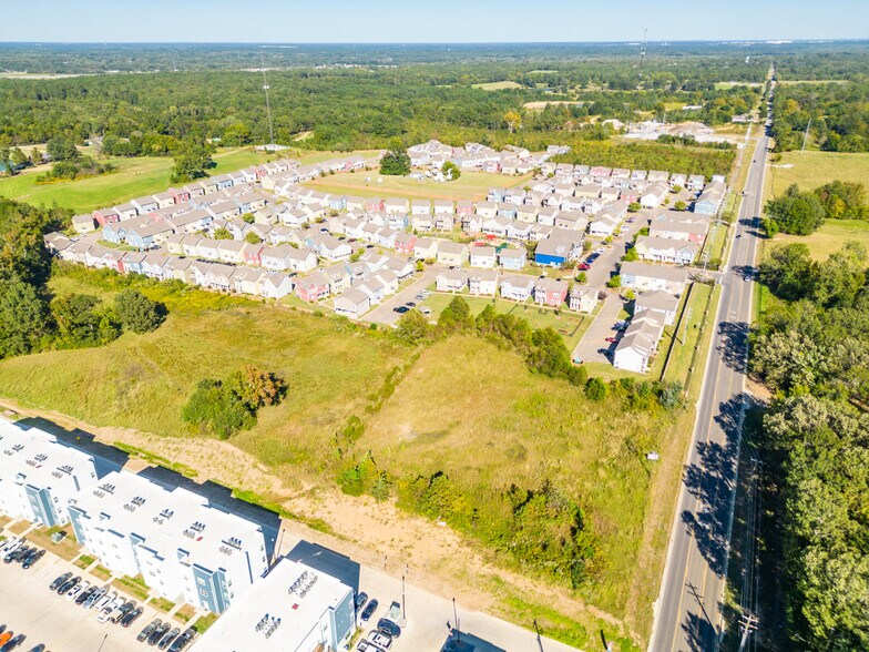 5022 Highway 45 N, Columbus 39705 Land for Sale