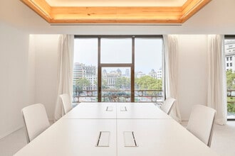 Co-working Space in Plaça de Catalunya, 9, Barcelona to rent Interior Photo- Image 2 of 6