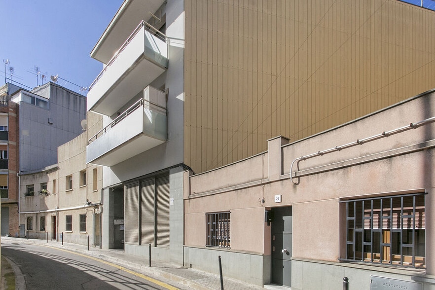 Build-to-Rent in Sant Boi de Llobregat, Barcelona for sale - Building Photo - Image 2 of 9