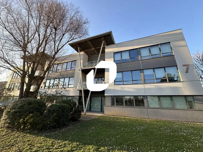Location Bureaux 145 m² à 865 m²
