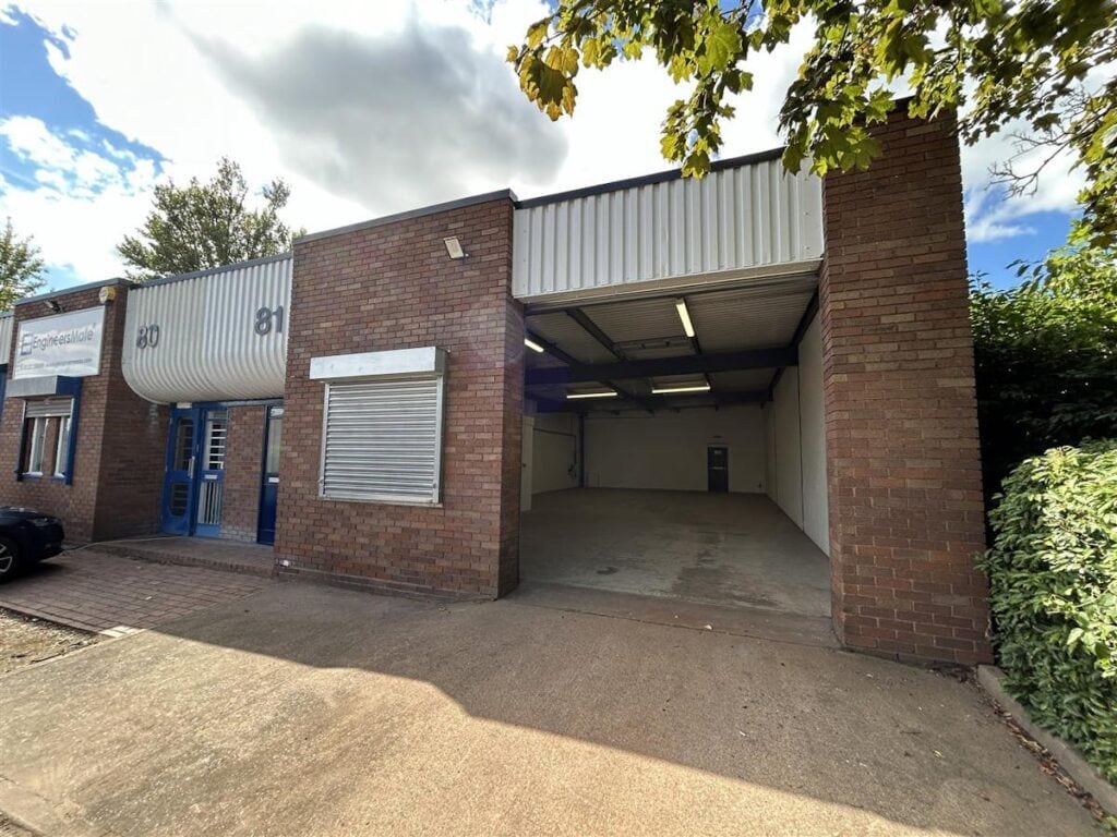 Heming Rd, Redditch to rent Building Photo- Image 1 of 3
