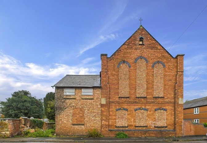 Meeting Ln, Rothwell for sale Primary Photo- Image 1 of 18