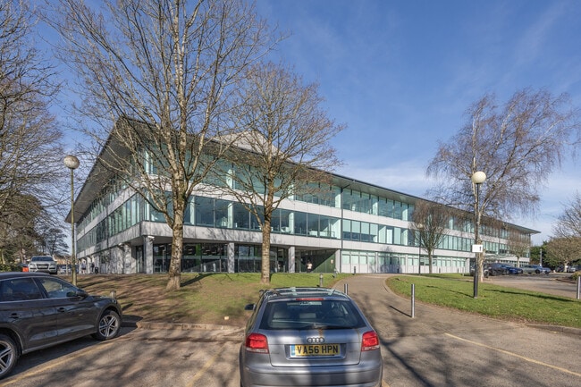 More details for Eastern Business Park, Cardiff - Office to Rent