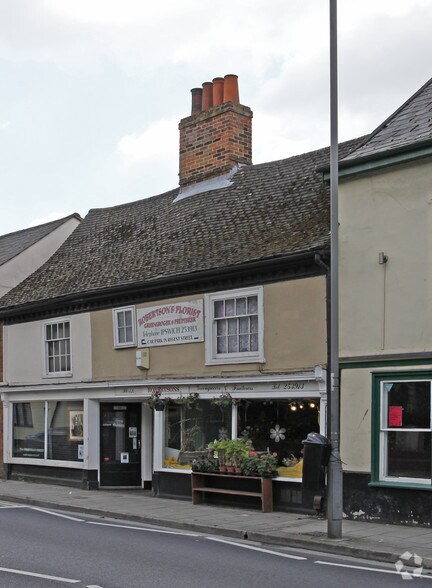 102 St Helens St, Ipswich for sale - Primary Photo - Image 1 of 1