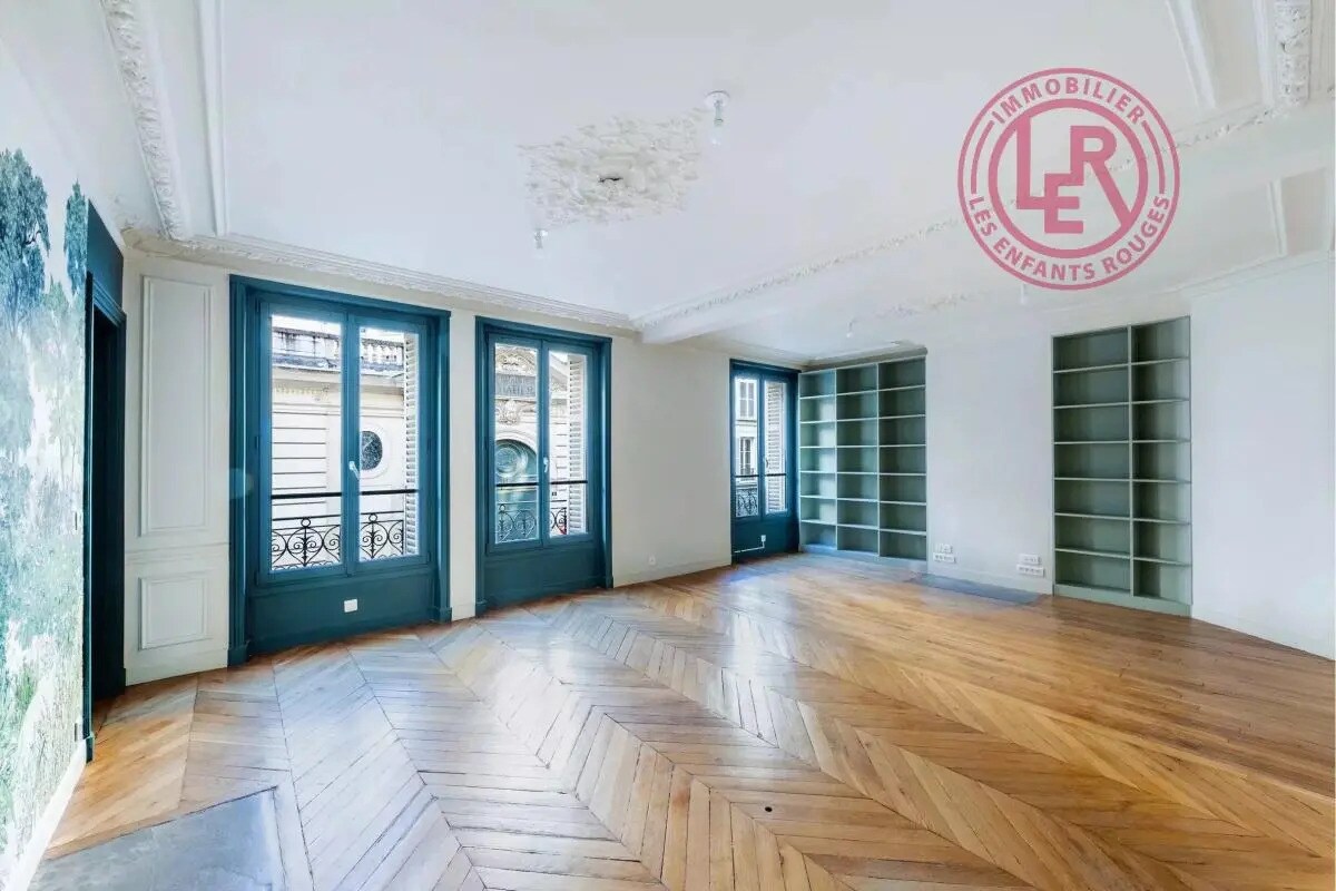 Office in Paris for sale Interior Photo- Image 1 of 10