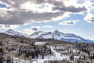 Country Club Dr, Mountain Village, CO for sale Primary Photo- Image 1 of 1