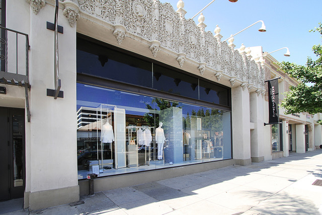 132-134 W Colorado Blvd, Pasadena, CA for rent - Building Photo - Image 2 of 6