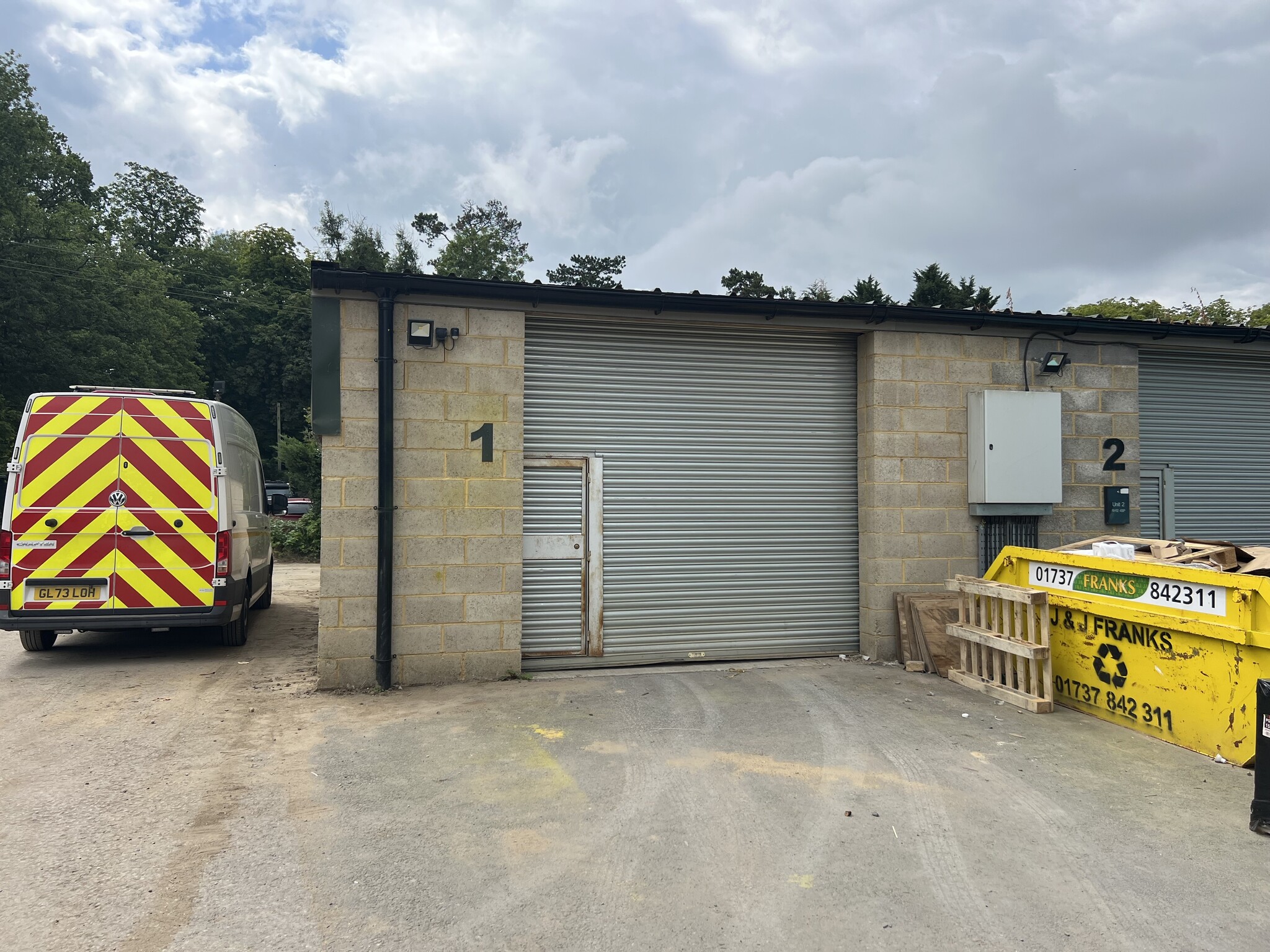 Wimlands Ln, Horsham for sale Building Photo- Image 1 of 1