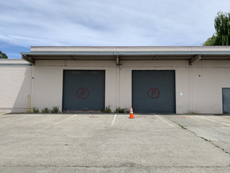 More details for 2400 Filbert St, Oakland, CA - Industrial for Rent