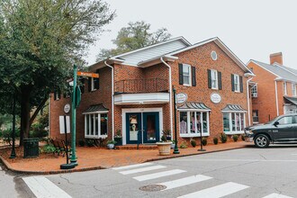 120 Market Sq, Pinehurst, NC for sale Building Photo- Image 1 of 1