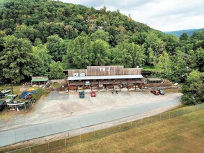 106 Scenic Dr, Lackawaxen, PA for sale Building Photo- Image 1 of 1