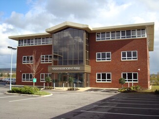 More details for Springwood Way, Macclesfield - Office for Rent