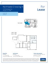 13105 Northwest Fwy, Houston, TX to rent Building Photo- Image 1 of 1