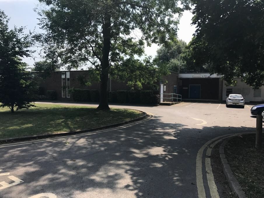 Knowle Green, Staines for sale Primary Photo- Image 1 of 1