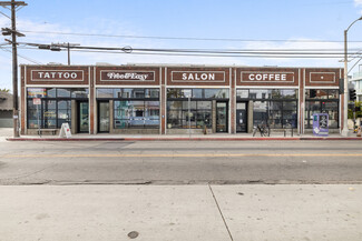 More details for 901-907 Pacific Ave, Venice, CA - Retail for Rent