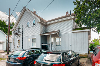 8 Temple Pl, Nashua, NH for sale Building Photo- Image 1 of 5