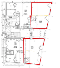 3804 Pearl Rd, Cleveland, OH for rent Typical Floor Plan- Image 1 of 1