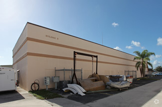 More details for 2850 SE Monroe St, Stuart, FL - Industrial for Rent