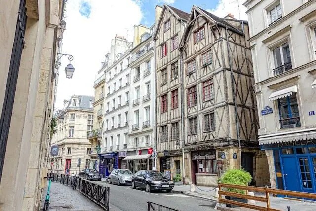 Retail in Paris to rent Building Photo- Image 1 of 5