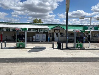 More details for 500 Sand Hollow Rd, Caldwell, ID - Retail for Sale