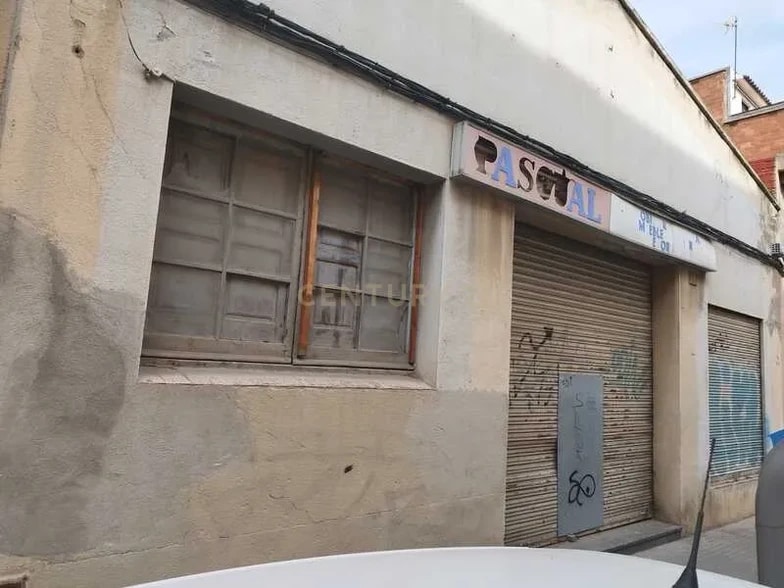 Carrer de Manuel Bertrand, 55, El Prat de Llobregat, Barcelona for sale - Building Photo - Image 3 of 5