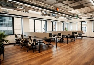 1-3 Norton Folgate, London to rent Interior Photo- Image 2 of 7