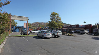 More details for 14005-14031 Midland Rd, Poway, CA - Retail for Rent