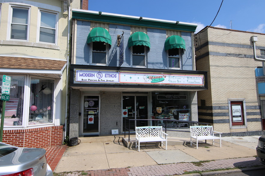 321 Bridge St, New Cumberland, PA for sale - Building Photo - Image 1 of 1