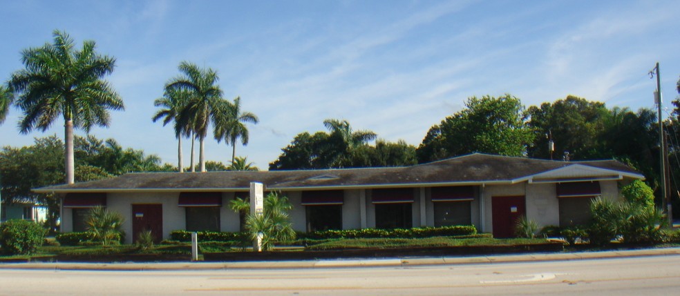 2620 W Manatee Ave, Bradenton, FL for sale - Primary Photo - Image 1 of 1