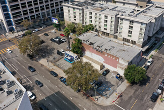 More details for 236 W 15th St, Los Angeles, CA - Industrial for Sale