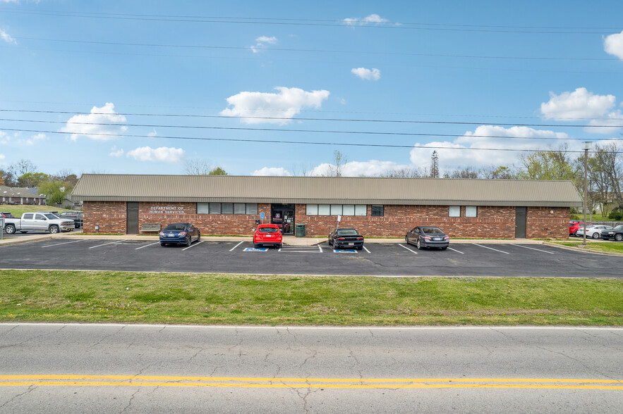 2020 Holly Rd, Claremore, OK for sale - Building Photo - Image 1 of 48