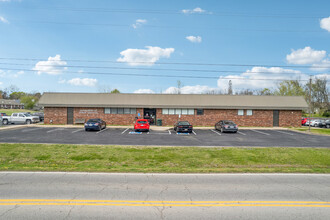 2020 Holly Rd, Claremore, OK for sale Building Photo- Image 1 of 49