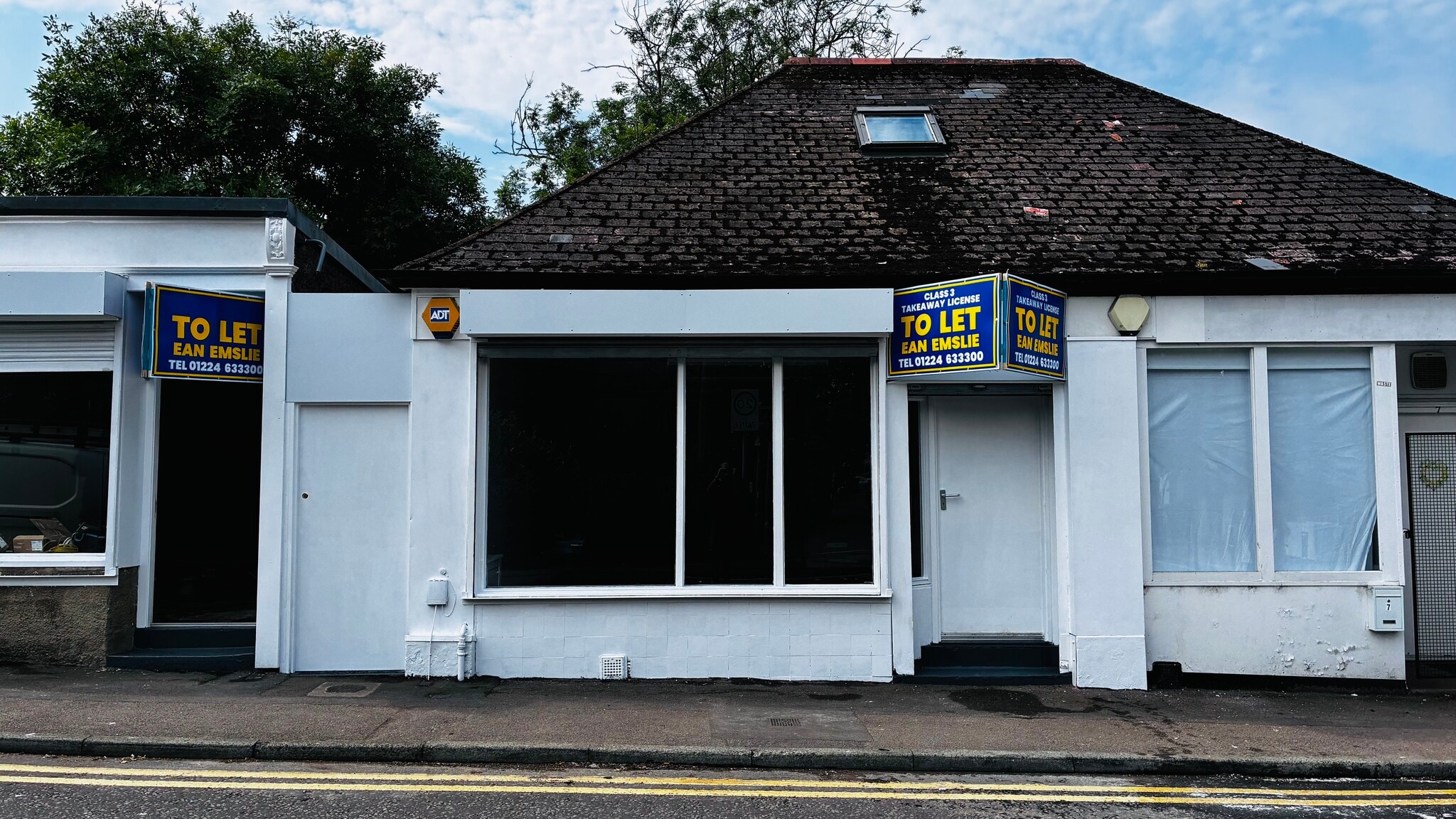 5 Elmbank Ter, Aberdeen to rent Primary Photo- Image 1 of 5