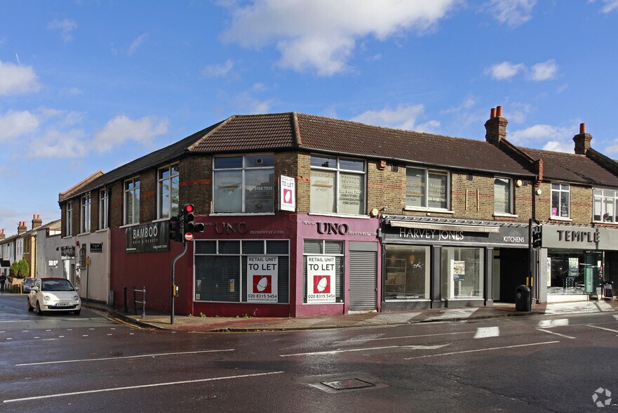 30-30B High St, Chislehurst to rent - Primary Photo - Image 1 of 8