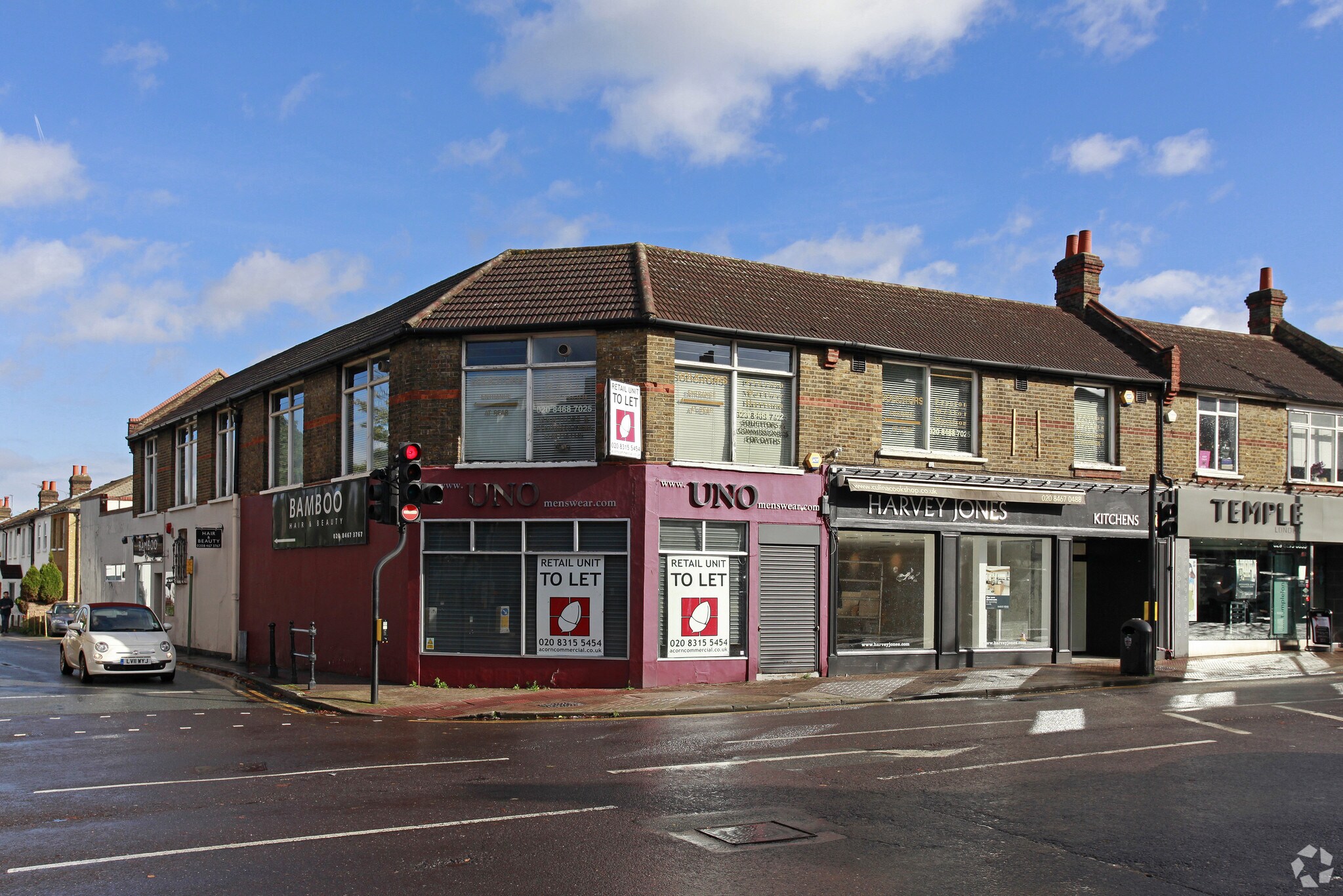 30-30B High St, Chislehurst to rent Primary Photo- Image 1 of 9