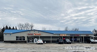 More details for 23098-23176 Emery Rd, Warrensville Heights, OH - Retail for Rent