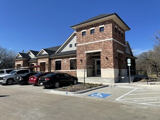 More details for 124 River Oaks Dr, Southlake, TX - Office/Medical for Rent