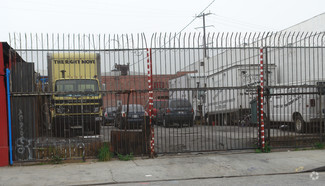 More details for 1651 Compton Ave, Los Angeles, CA - Industrial for Rent