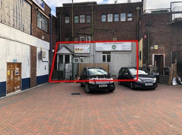 33A Bexley Rd, Erith for sale Primary Photo- Image 1 of 1