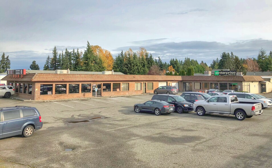 15011 Meridian E, Puyallup, WA for sale - Building Photo - Image 1 of 1