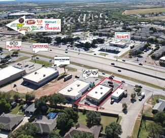 More details for 2303 S Danville Dr, Abilene, TX - Office for Rent