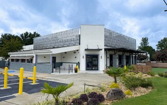 More details for 1701 Browns Bridge Rd, Gainesville, GA - Retail to Rent
