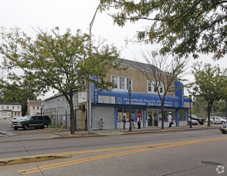 2631-2635 Westfield Ave, Camden, NJ for sale - Building Photo - Image 1 of 1