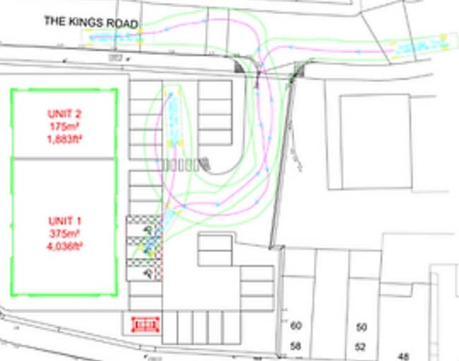 More details for Church Bank, Sunderland - Retail to Rent