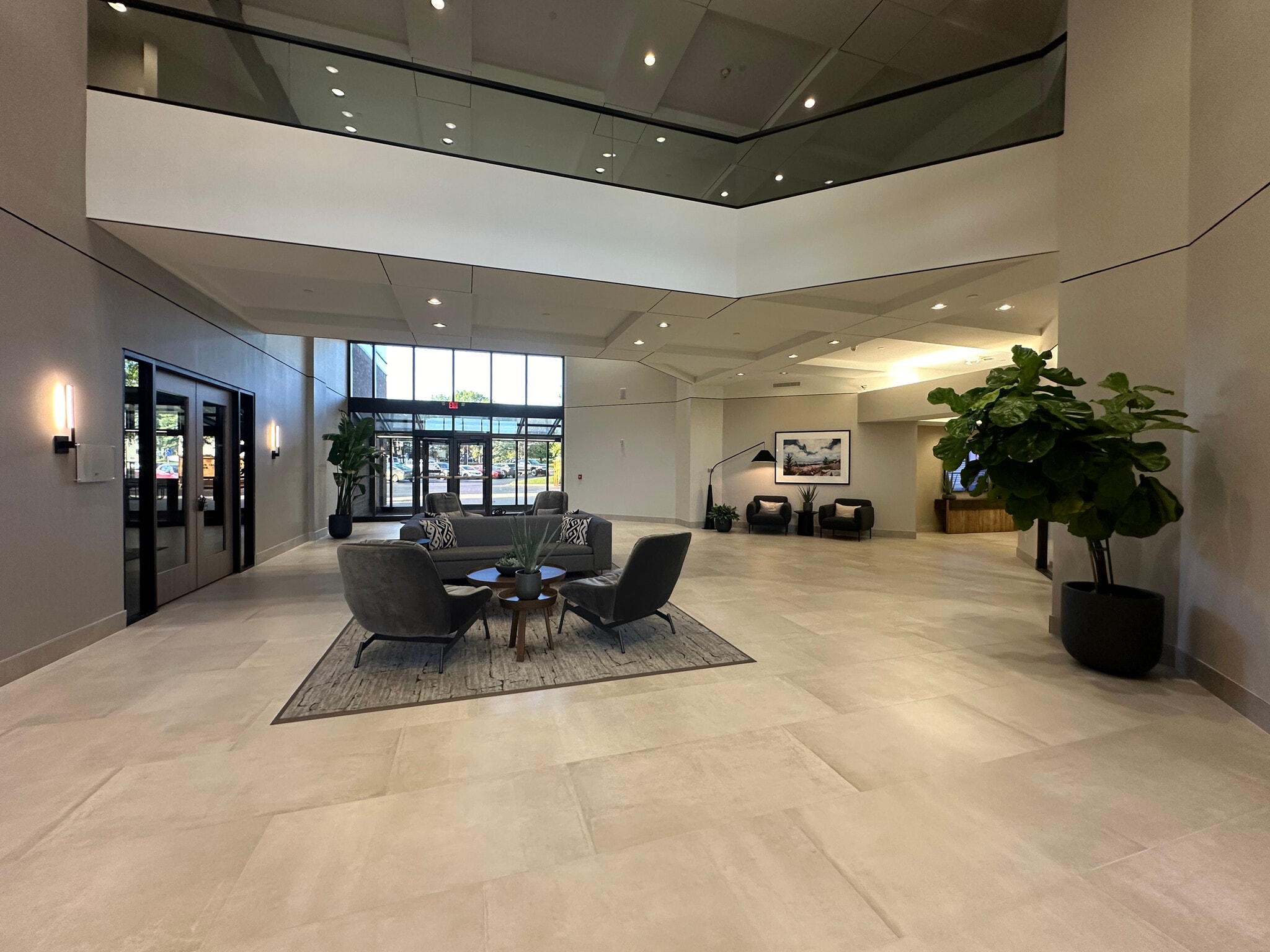 2851 Charlevoix Dr SE, Grand Rapids, MI to rent Lobby- Image 1 of 4