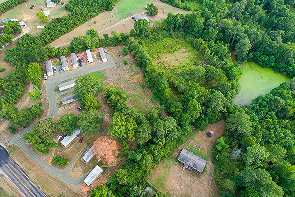 11014 State Highway 87 S, Shelbyville, TX for sale - Primary Photo - Image 1 of 1